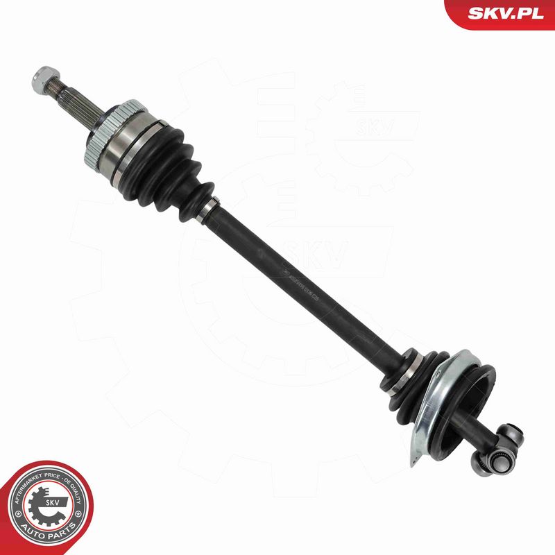 ESEN SKV 40SKV416 Pusašis
