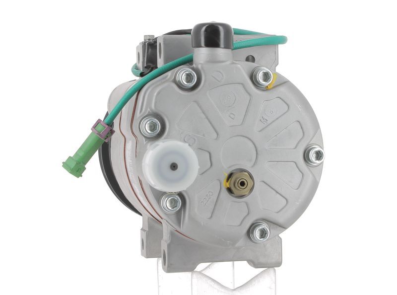 CEVAM 8600085 Compressor, air conditioning
