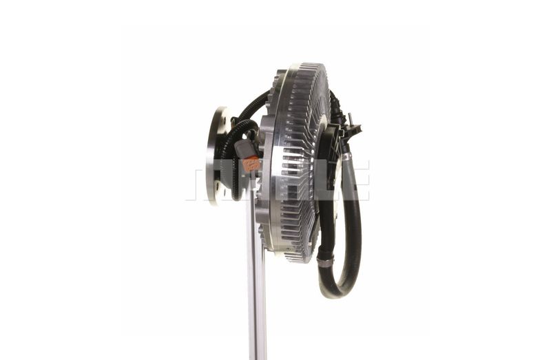 Product Image - Koppeling, radiateurventilator - CFC24000P - MAHLE