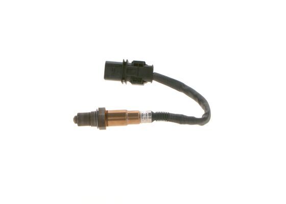 Bosch Lambda Sensor 0 258 017 217 (0258017217) | Sparkplugs Ltd