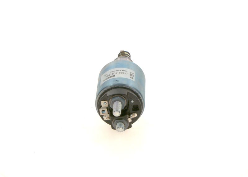 BOSCH 0331402205 Solenoid Switch, starter