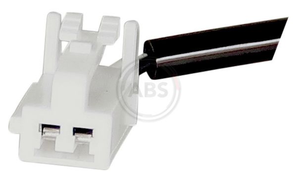 A.B.S. 32069 Sensor, wheel speed