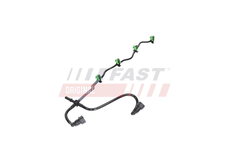 Voolik, Jääkkütus, FAST FT39527