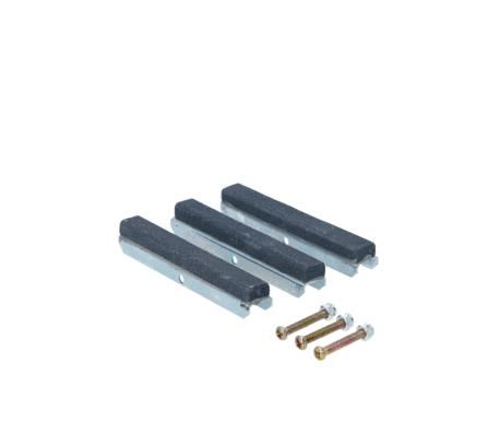 KS TOOLS 150.1196 Honing Stone Set