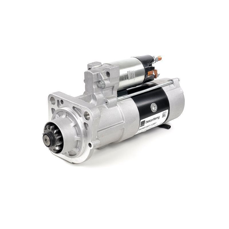 Delco Remy SER81907-12B1 Starter