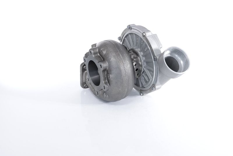 Compresor,sistem de supraalimentare T914115 BTS Turbo