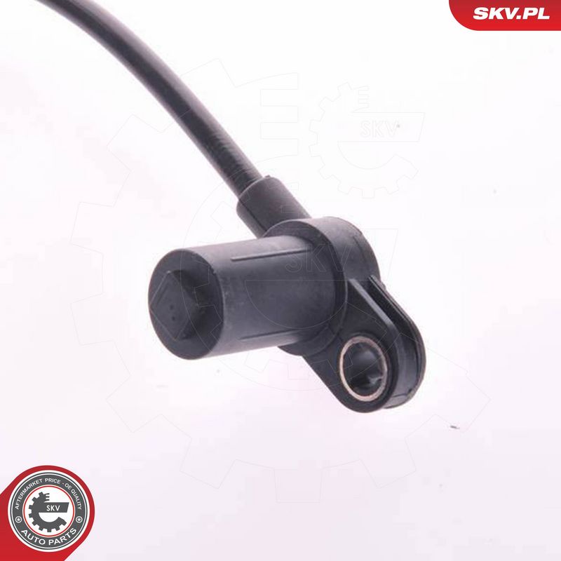 ESEN SKV 06SKV044 Sensor, wheel speed