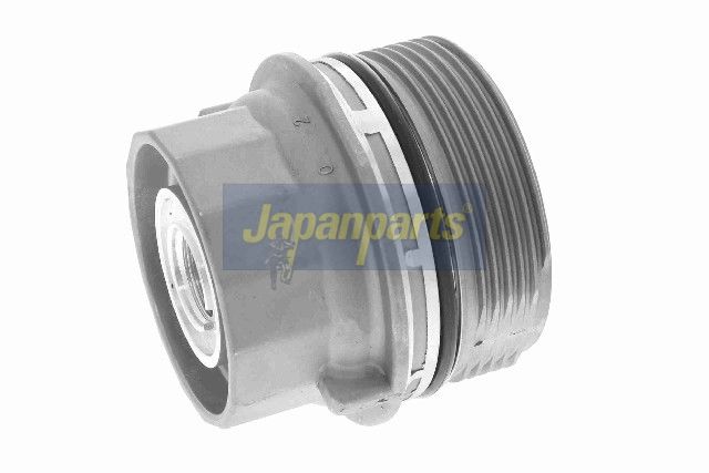 JAPANPARTS Dangtis, alyvos filtro korpusas