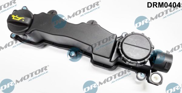 Кришка голівки циліндра, Dr.Motor DRM0404