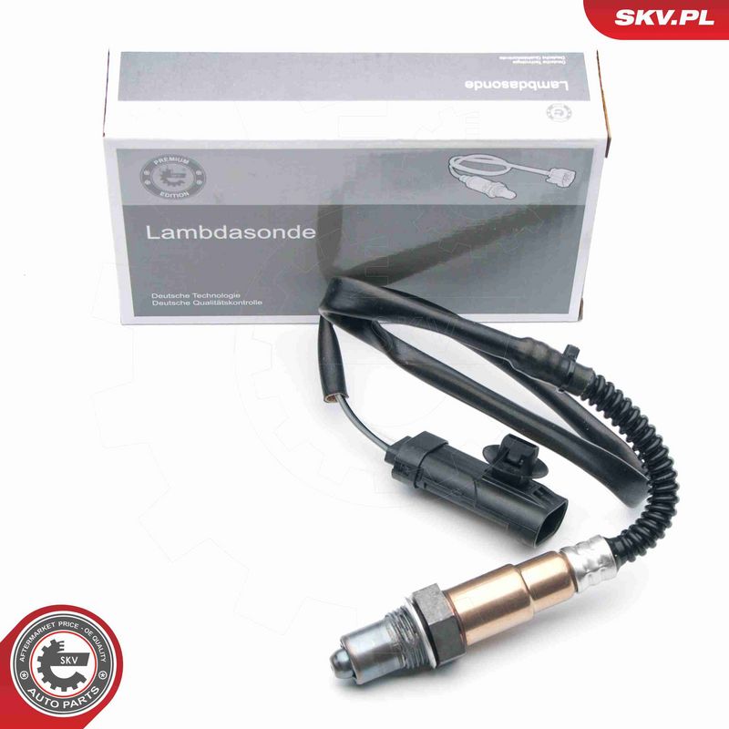 ESEN SKV 09SKV695 - Lambda zondas