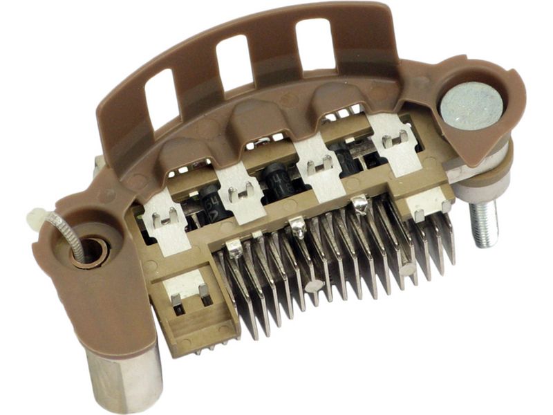 AS-PL ARC5080 Rectifier, alternator