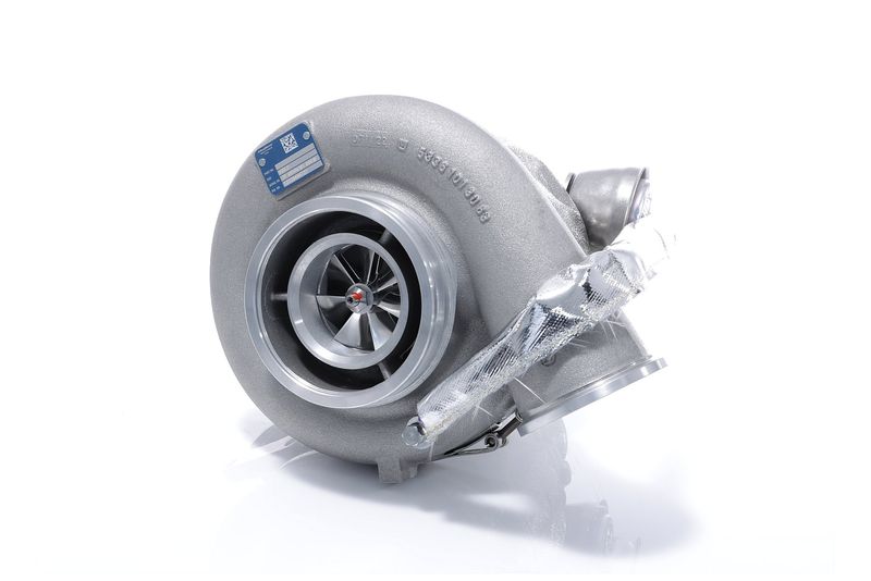 Compresor,sistem de supraalimentare T916103RE BTS Turbo