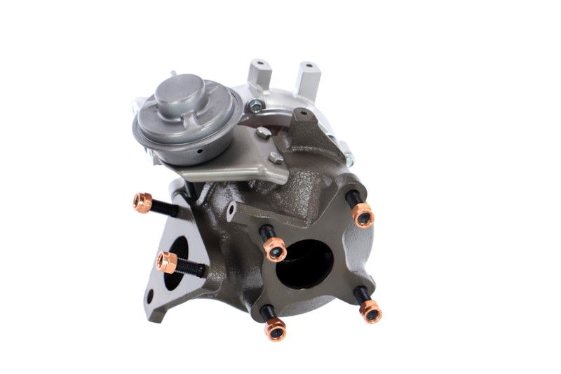 REMANTE 003-001-000209R Charger, charging (supercharged/turbocharged)