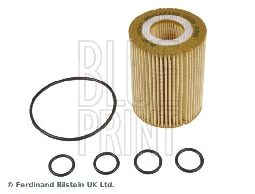 BLUE PRINT ADW192109 Parts Set, maintenance service