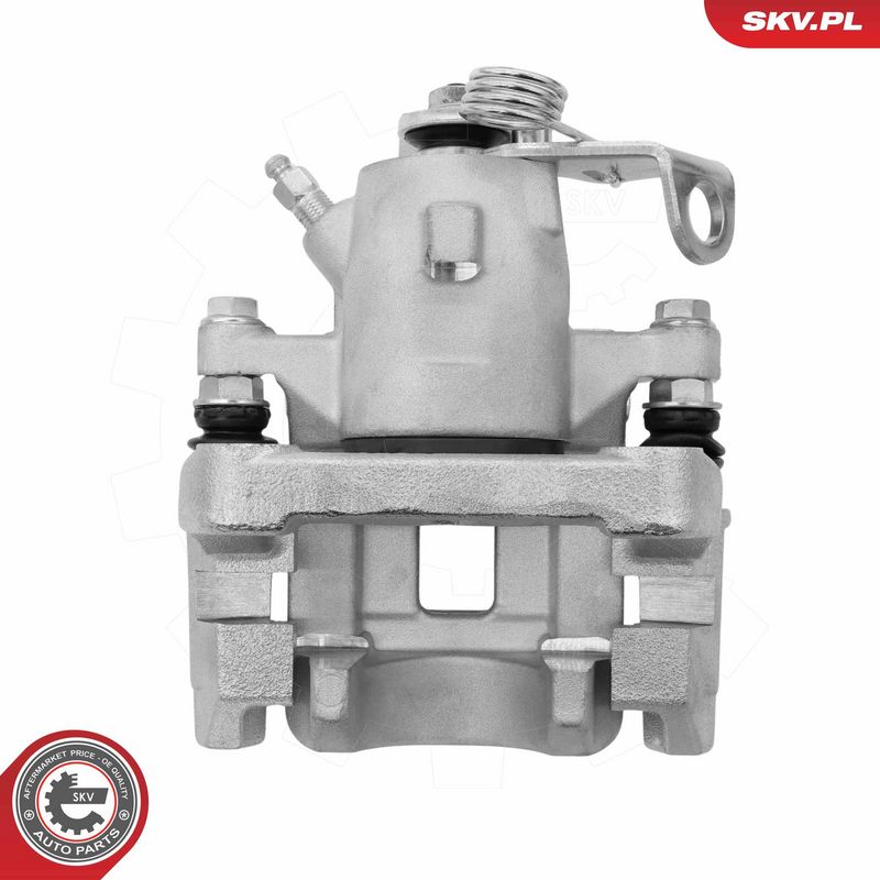 Pidurisadul, ESEN SKV 78SKV504