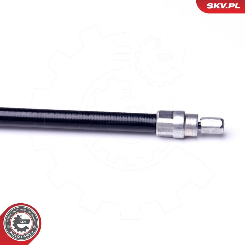 Tross, seisupidur, ESEN SKV 26SKV584