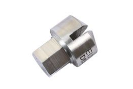 LASER TOOLS 7088 Hex Socket Set, Oil Drain Plug
