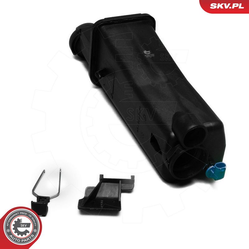 Paisupaak, jahutusvedelik, ESEN SKV 61SKV444