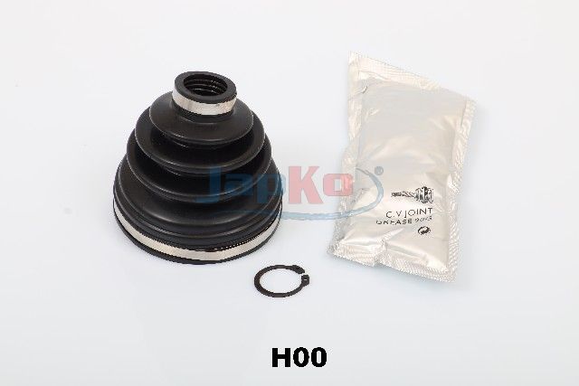 Kaitsekummikomplekt,...