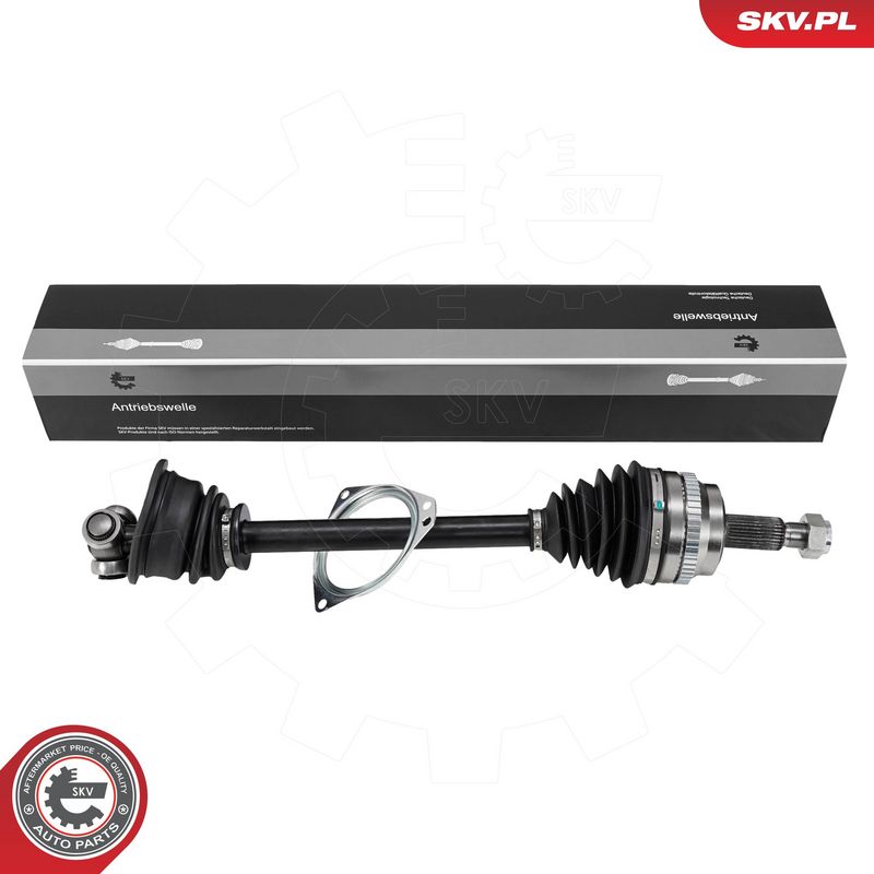 Veovõll, ESEN SKV 40SKV253