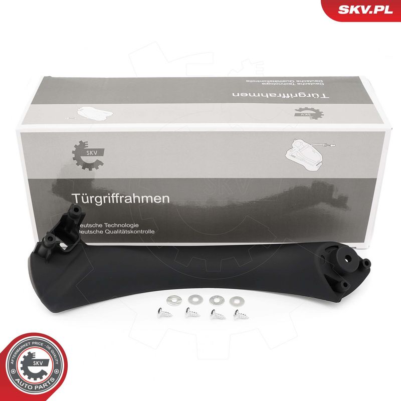 Uksekäepide, salongivarustus, ESEN SKV 97SKV005