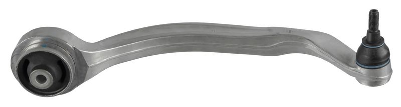 Lenker, Radaufhängung