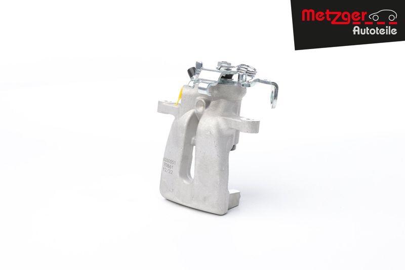 METZGER AUTOTEILE 6260051 Brake Caliper