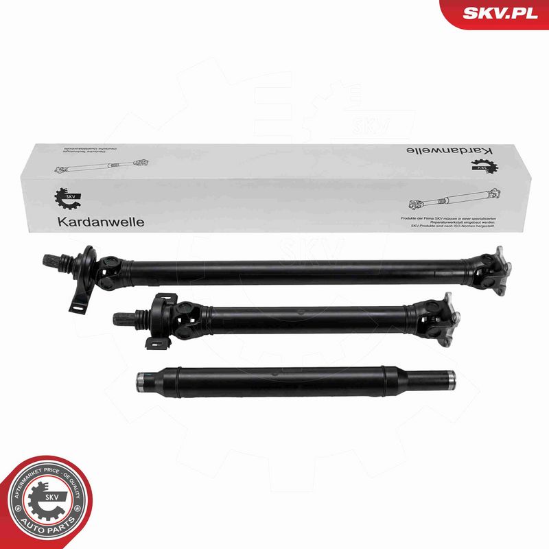 ESEN SKV 76SKV194 Propshaft, axle drive