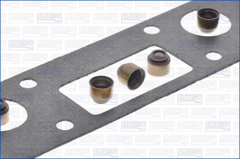 AJUSA 53012600 Gasket Kit, cylinder head