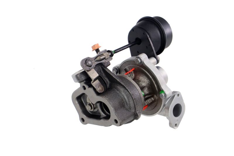 REMANTE 003-001-001258R Charger, charging (supercharged/turbocharged)