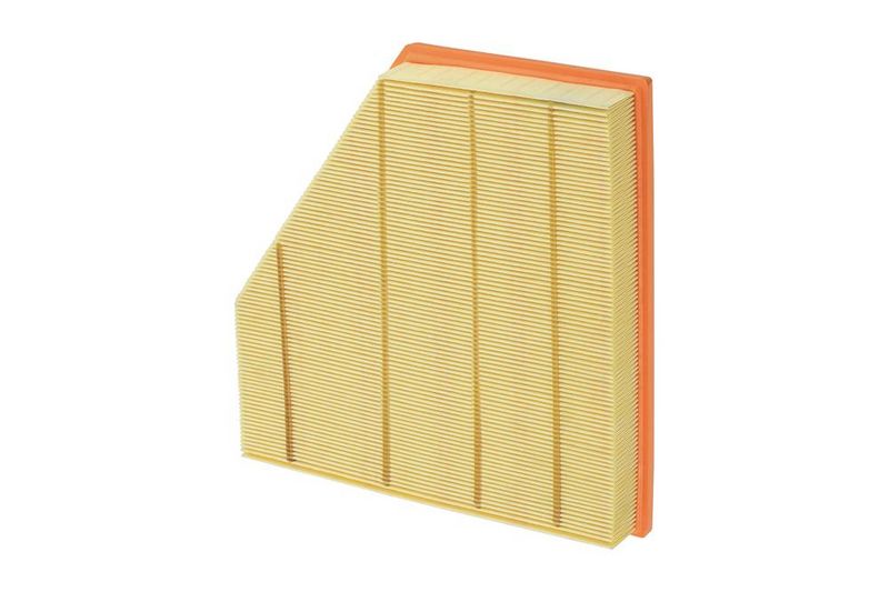 TOPRAN Oro filtras