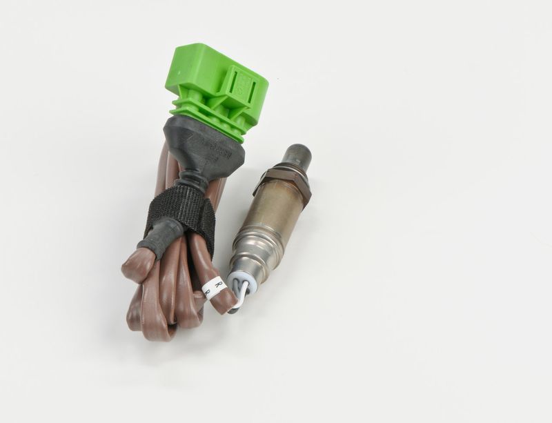BOSCH 0258003550 Oxygen Sensor