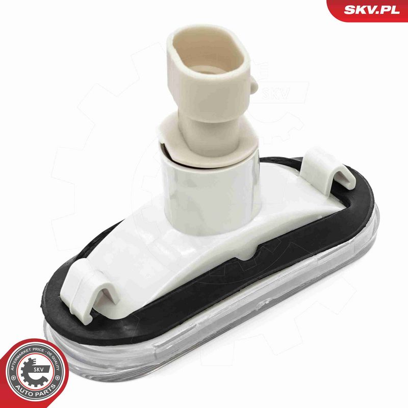 ESEN SKV 72SKV033 Licence Plate Light