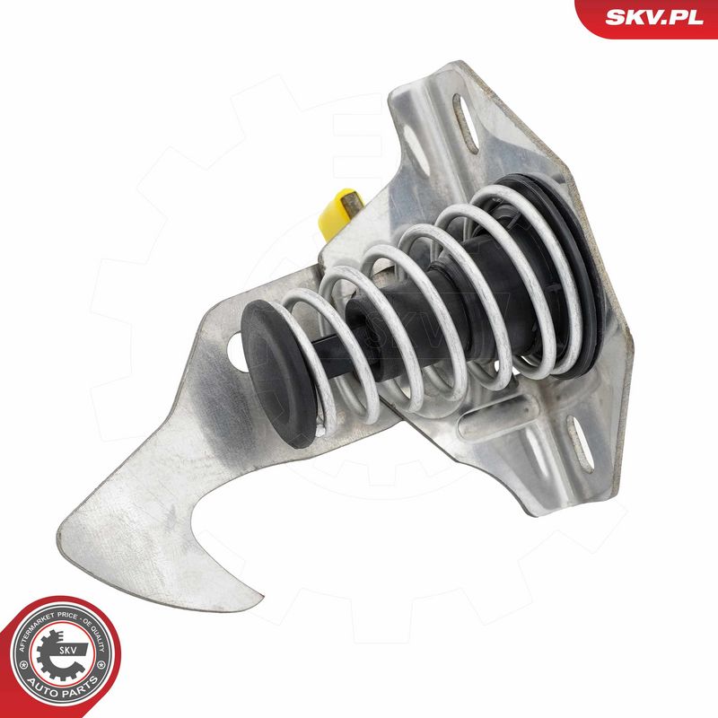 Ohutuskonks, kapotilukk, ESEN SKV 97SKV189