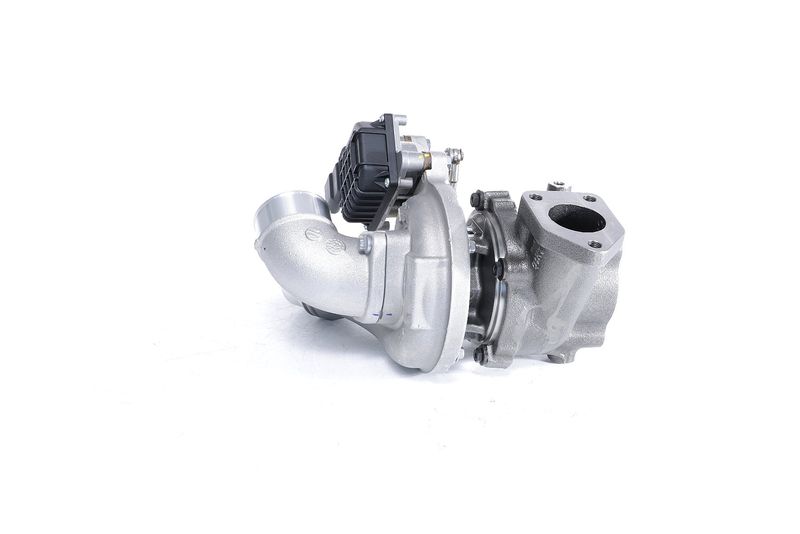 Compresor,sistem de supraalimentare T918570 BTS Turbo