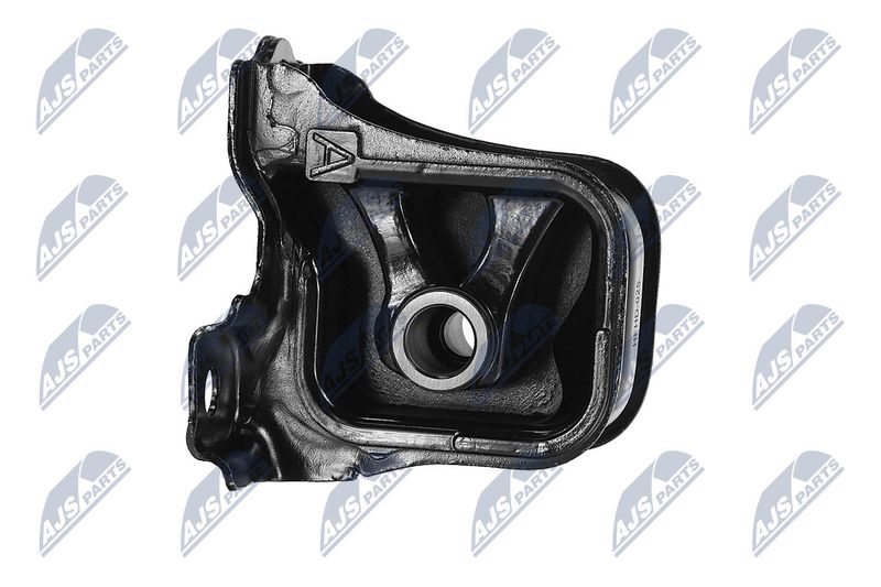 Paigutus, Mootor, NTY ZPS-HD-025