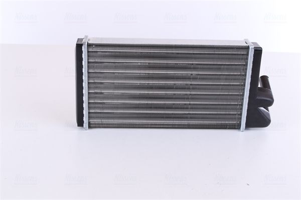 NISSENS 70220 Heat Exchanger, interior heating