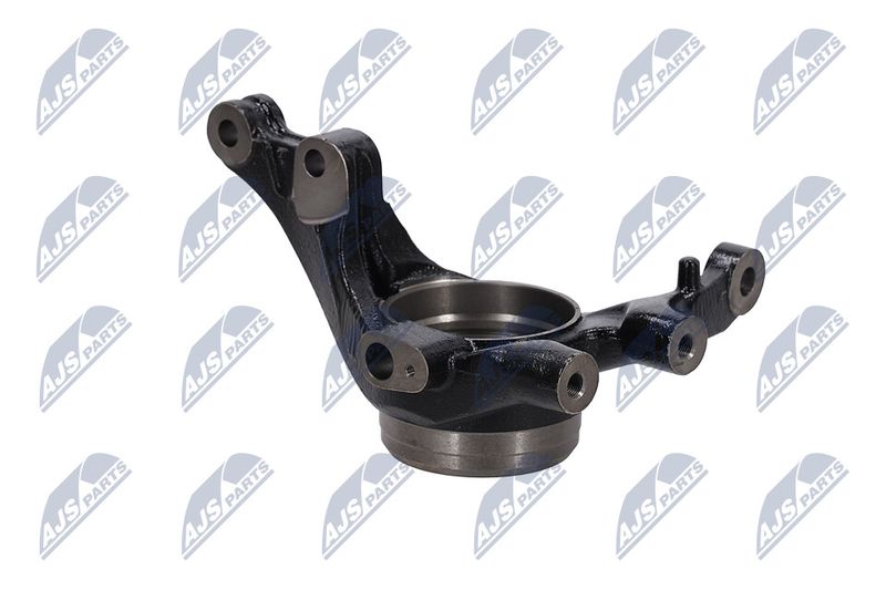 Käändmik, rattakinnitus, NTY ZZP-KA-005