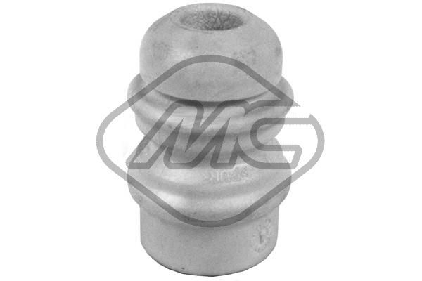 Metalcaucho 42000 Rubber Buffer, suspension