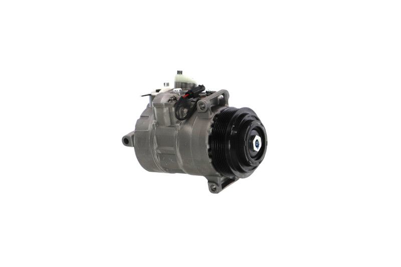 REMANTE 005-001-000191R Compressor, air conditioning