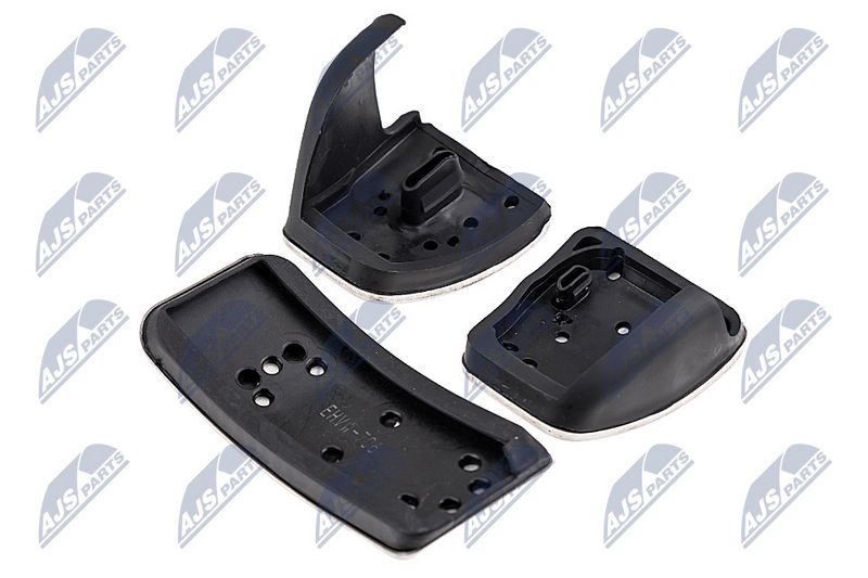 NTY EZC-VW-706 Pedal Pad Set