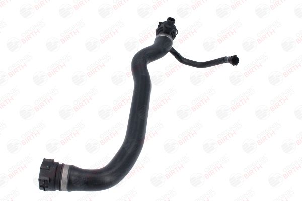 BIRTH 56272 Radiator Hose
