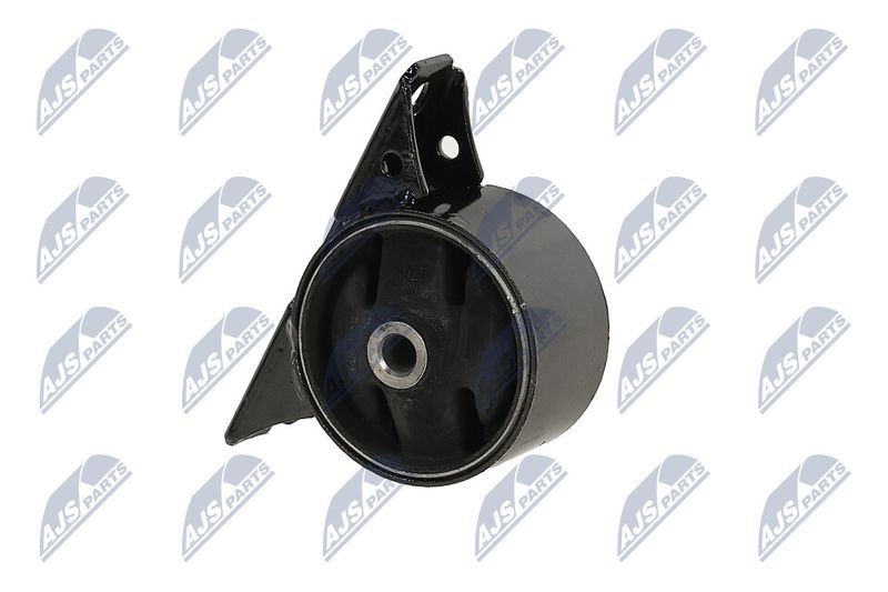 Paigutus, Mootor, NTY ZPS-MS-068
