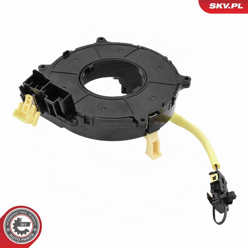 ESEN SKV 97SKV504 Clock Spring, airbag