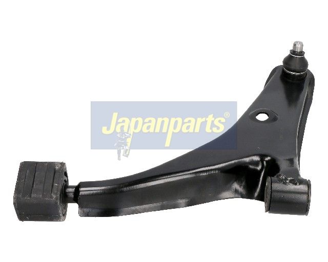 Brazo oscilante, suspensión de ruedas