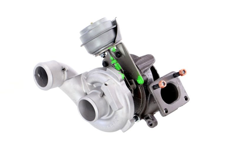 REMANTE 003-001-001014R Charger, charging (supercharged/turbocharged)