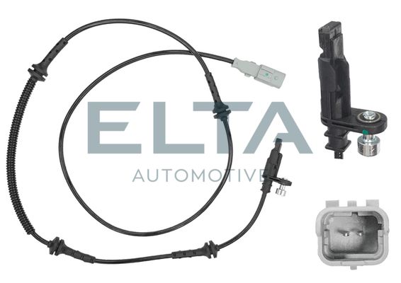 Elta Automotive Sensor, wheel speed EA0925