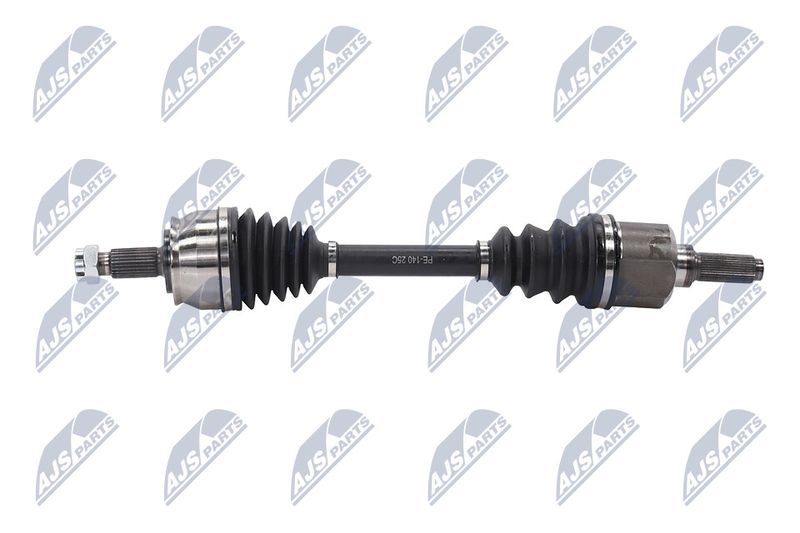 NTY NPW-PE-140 Drive Shaft
