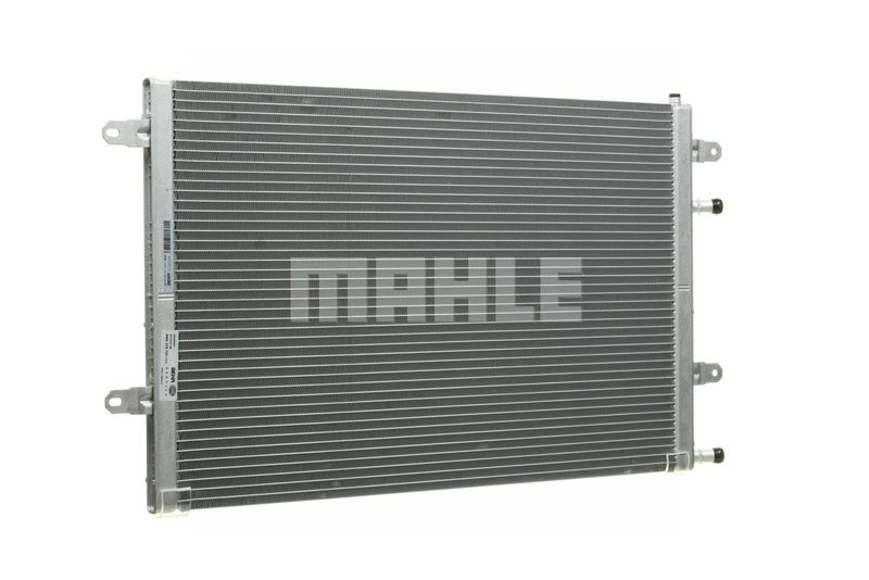 Product Image - Lage temperatuurkoeler, intercooler - CIR10000P - MAHLE