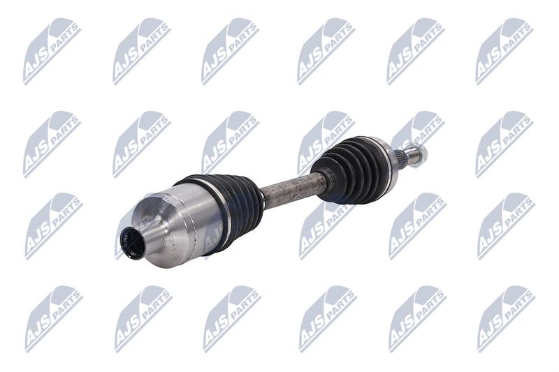 Veovõll, NTY NPW-CH-066
